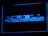 Krell Audio Home Theater Gift LED Neon Sign USB -  - TheLedHeroes
