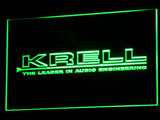 FREE Krell Audio Home Theater Gift LED Sign -  - TheLedHeroes