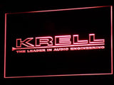 Krell Audio Home Theater Gift LED Neon Sign USB -  - TheLedHeroes