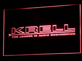 FREE Krell Audio Home Theater Gift LED Sign -  - TheLedHeroes