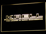 FREE Krell Audio Home Theater Gift LED Sign -  - TheLedHeroes