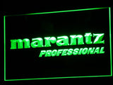 FREE Marantz Professional Audio Theater LED Sign -  - TheLedHeroes