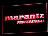 Marantz Professional Audio Theater LED Neon Sign USB -  - TheLedHeroes