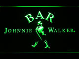 FREE Johnnie Walker BAR Whiskey LED Sign -  - TheLedHeroes