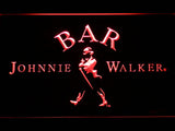 FREE Johnnie Walker BAR Whiskey LED Sign -  - TheLedHeroes