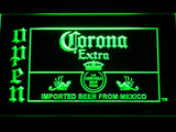 FREE Corona Extra Open LED Sign -  - TheLedHeroes