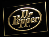 FREE Dr Pepper LED Sign -  - TheLedHeroes