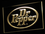 Dr Pepper Gifts Product Pub Bar LED Sign - Multicolor - TheLedHeroes