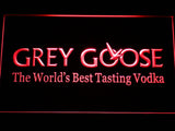 FREE Grey Goose Vodka LED Sign -  - TheLedHeroes