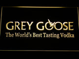 Grey Goose Vodka LED Sign - Multicolor - TheLedHeroes