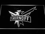 FREE Smirnoff Vodka Wine Beer Bar LED Sign -  - TheLedHeroes