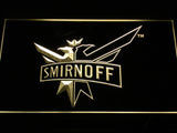 FREE Smirnoff Vodka Wine Beer Bar LED Sign -  - TheLedHeroes