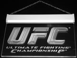 UFC LED Sign -  - TheLedHeroes