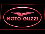 FREE Moto Guzzi Motorcycle LED Sign -  - TheLedHeroes