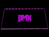 DMX LED Neon Sign USB - Purple - TheLedHeroes