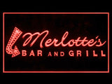 True Blood Bellefleur's Bar and Grill LED Neon Sign Electrical - Red - TheLedHeroes