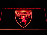 Torino F.C. LED Sign - Red - TheLedHeroes