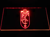 FREE Granada CF LED Sign - Red - TheLedHeroes
