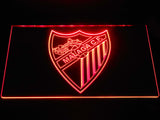Ma?𬡧a CF LED Neon Sign Electrical - Red - TheLedHeroes