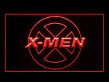 X-Men LED Neon Sign USB - Red - TheLedHeroes