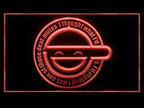 Ghost In The Shell LED Neon Sign USB - Red - TheLedHeroes