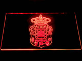 UD Las Palmas LED Sign - Red - TheLedHeroes