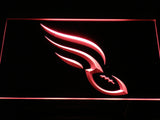 FREE Philadelphia Soul  LED Sign - Red - TheLedHeroes