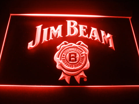 FREE Jim Beam LED Sign -  - TheLedHeroes