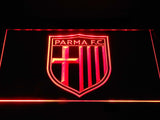 Parma Calcio 1913 LED Neon Sign USB - Green - TheLedHeroes