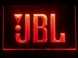 FREE JBL LED Sign - Red - TheLedHeroes