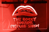 The Rocky Horror Picture Show LED Neon Sign Electrical - Red - TheLedHeroes