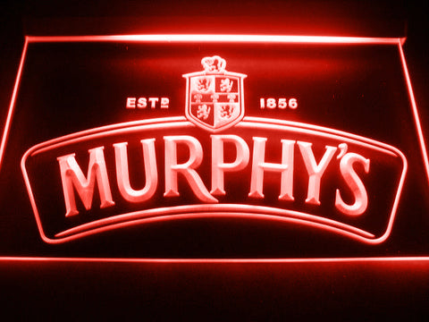 FREE Murphy's LED Sign -  - TheLedHeroes