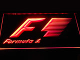 FREE Formula 1 LED Sign - Green - TheLedHeroes