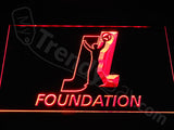 Joey Logano 2 LED Sign - Red - TheLedHeroes