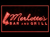 FREE True Blood Bellefleur's Bar and Grill LED Sign - Red - TheLedHeroes