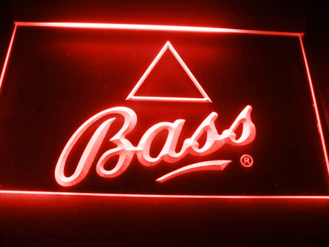 FREE Bass LED Sign -  - TheLedHeroes