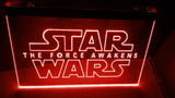 Star Wars The Force Awakens LED Neon Sign USB -  - TheLedHeroes