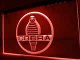 Cobra LED Neon Sign Electrical - Red - TheLedHeroes