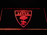 U.S. Lecce LED Sign - Yellow - TheLedHeroes
