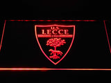 FREE U.S. Lecce LED Sign - Yellow - TheLedHeroes