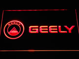 Geely LED Sign - Normal Size (12x8in) - TheLedHeroes
