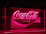 FREE Coca Cola LED Sign -  - TheLedHeroes