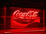 FREE Coca Cola LED Sign -  - TheLedHeroes