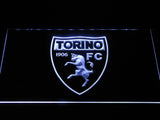 Torino F.C. LED Sign - White - TheLedHeroes