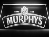 FREE Murphy's LED Sign - White - TheLedHeroes