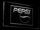 Pepsi Cola Logo Drink Decor LED Neon Sign USB -  - TheLedHeroes