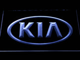 FREE KIA Motors LED Sign - Big Size (16x12in) - TheLedHeroes