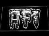 FREE A Fire Inside AFI LED Sign -  - TheLedHeroes