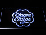 Chupa Chups LED Sign - Green - TheLedHeroes