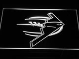 Kansas City Brigade  LED Neon Sign Electrical - White - TheLedHeroes